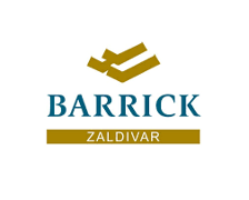 Barrick